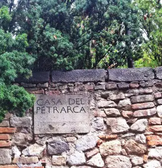 Arquà Petrarca, cosa vedere nel borgo medievale dei Colli Euganei !
