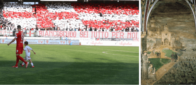 abbonamenti Calcio Padova 2018-'19