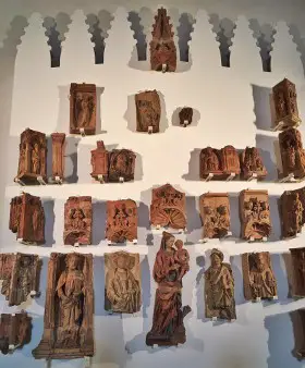 Museo della Cattedrale di Adria - da vedere in Polesine - visitare Rovigo