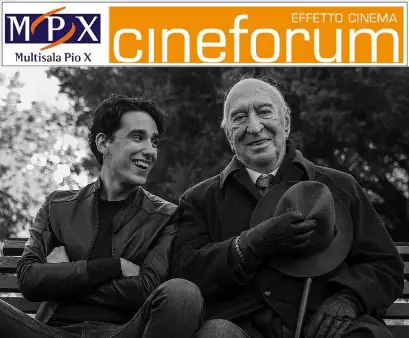Cineforum MPX Padova- Cinema Padova