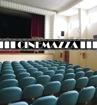 Cineforum CineMazza Padova - Cinema Padova