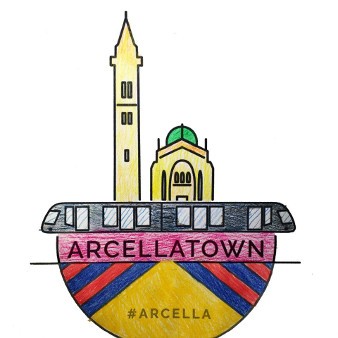 Arcellatown community social del quartiere Arcella di Padova