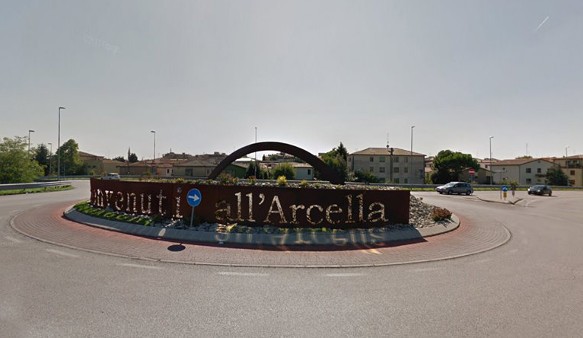 Arcellatown community social del quartiere Arcella di Padova