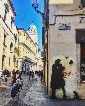 Padova Street Art