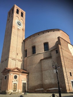 Duomo di Santa Tecla di Este
