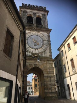 Torre Civica della Porta Vecchia