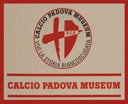 calcio Padova museum - calcio padova e marketing