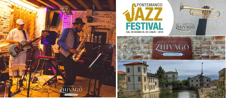 Pontemanco Jazz Festival