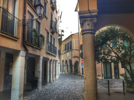 ghetto di Padova
