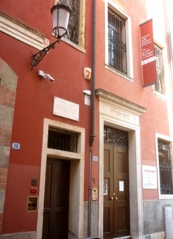 Museo della Padova ebraica