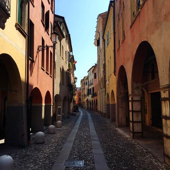 Borgo Savonarola Padova