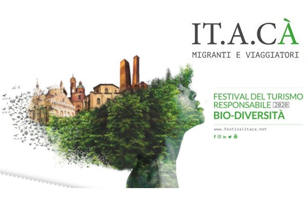 Itaca Festival Padova 2020