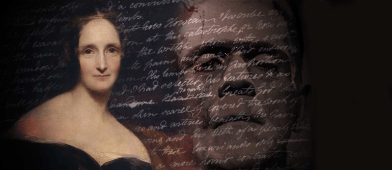 Mary Shelley e i Colli Euganei