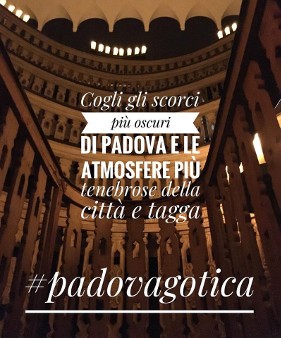 Padova Gotica contest