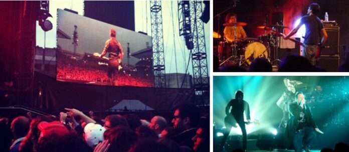 concerti a Padova musica dal vivo, festival musicali a Padova, musica live a Padova
