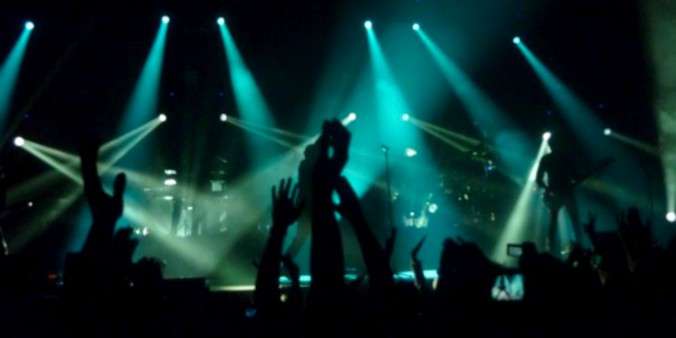 Musica live a Padova