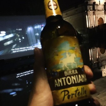 birra a Padova Birrificio Antoniano