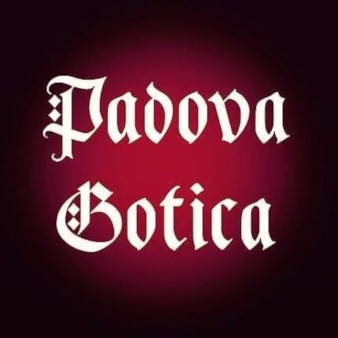 Padova Gotica logo