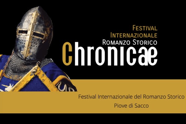 Chronicae Festival Romanzo Storico Piove di Sacco