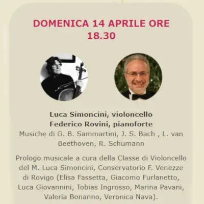 concerti del progetto Oltremusica Padova