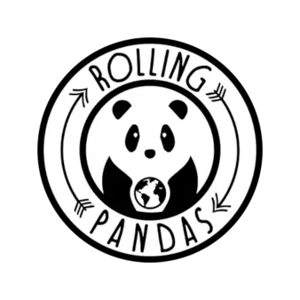 Rolling Pandas viaggi nel mondo
