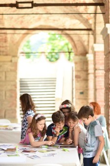 Villa dei Vescovi kids eventi per bambini a Villa dei Vescovi