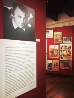 verso il centenario. Federico Fellini 1920-2020 Padova