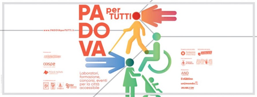 progetto Padova per tutti