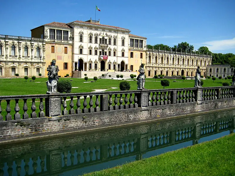 villa Contarini Piazzola sul Brenta