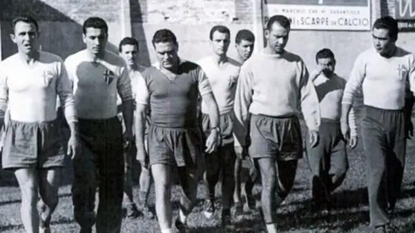 Nereo Rocco Calcio Padova