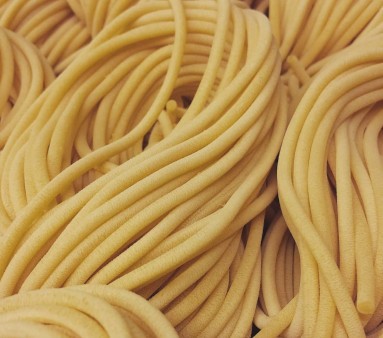 bigoli pasta fresca