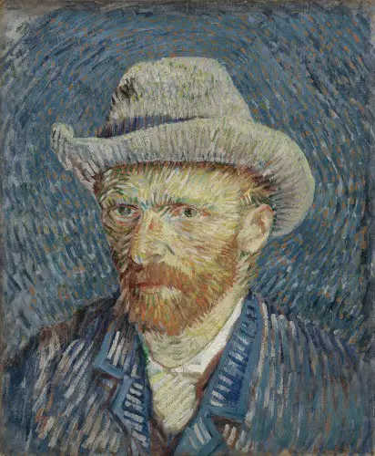 mostra van Gogh Padova