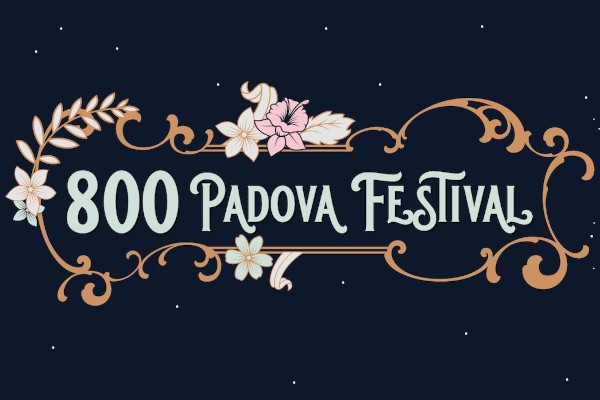 800 Padova festival