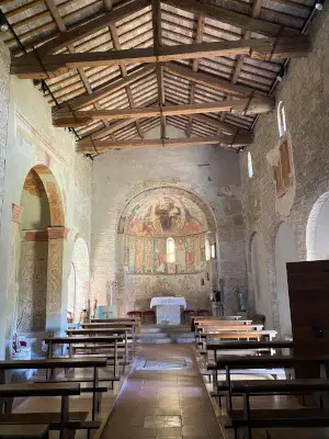 oratorio San Michele Pozzoveggiani
