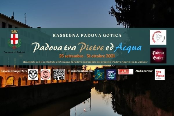 Rassegna Padova Gotica 2021