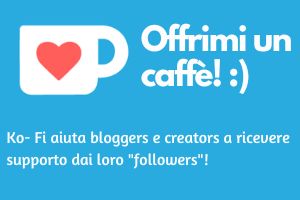 Offrimi un caffè Blog di Padova