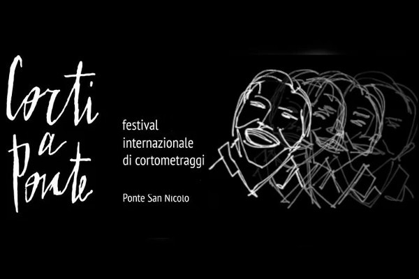 Corti a Ponte festival cortometraggi Ponte San Nicolò Padova