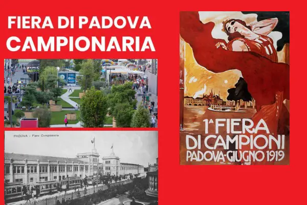 Fiera Campionaria Padova