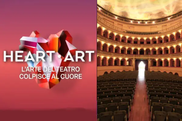 Teatro Verdi Padova programma